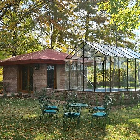 Lujan De Cuyo B&B Экстерьер фото