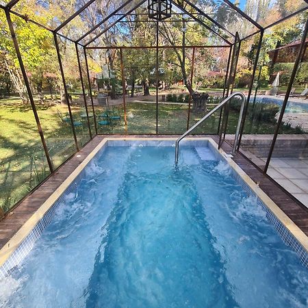 Lujan De Cuyo B&B Экстерьер фото