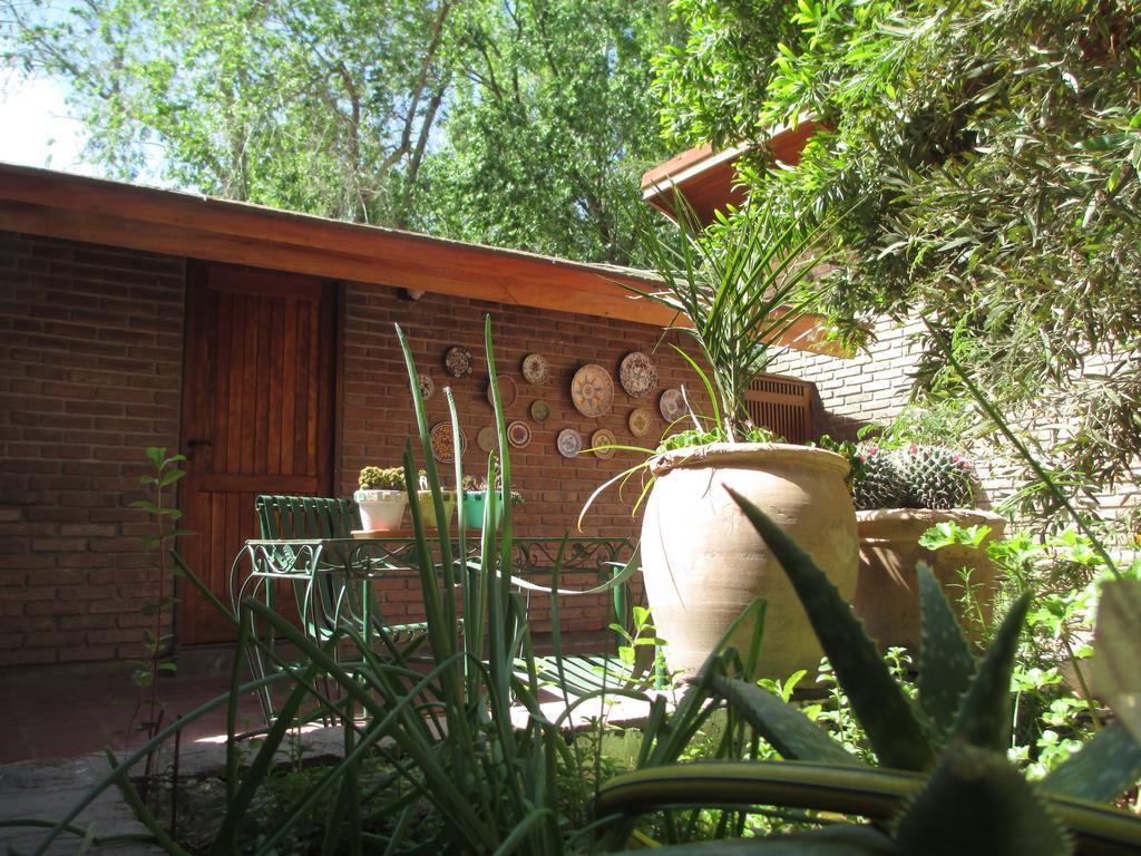 Lujan De Cuyo B&B Номер фото
