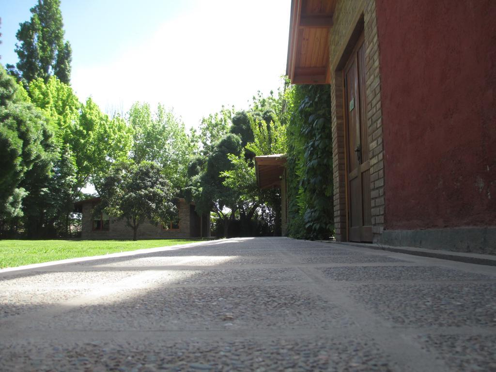 Lujan De Cuyo B&B Экстерьер фото