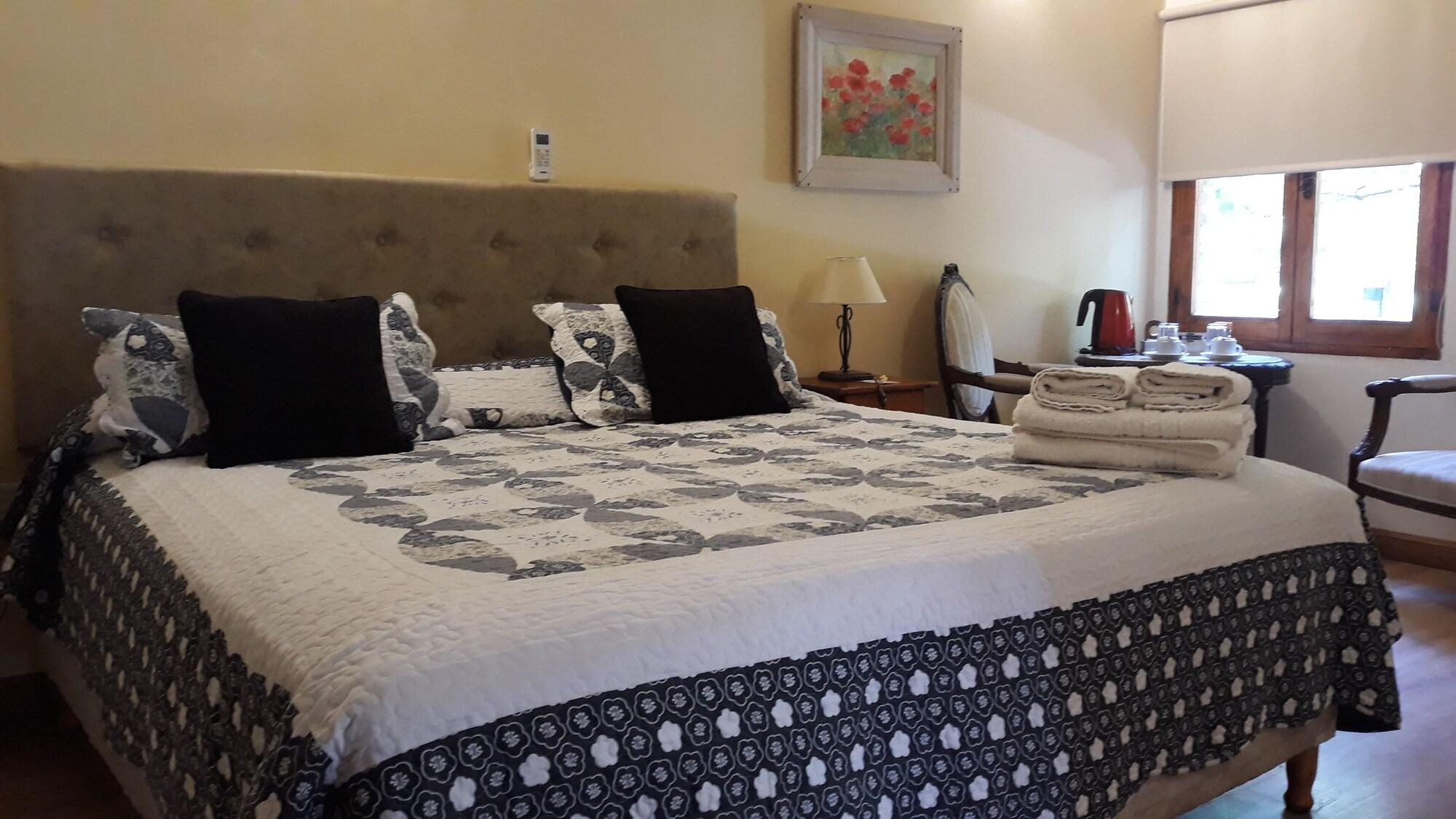 Lujan De Cuyo B&B Экстерьер фото