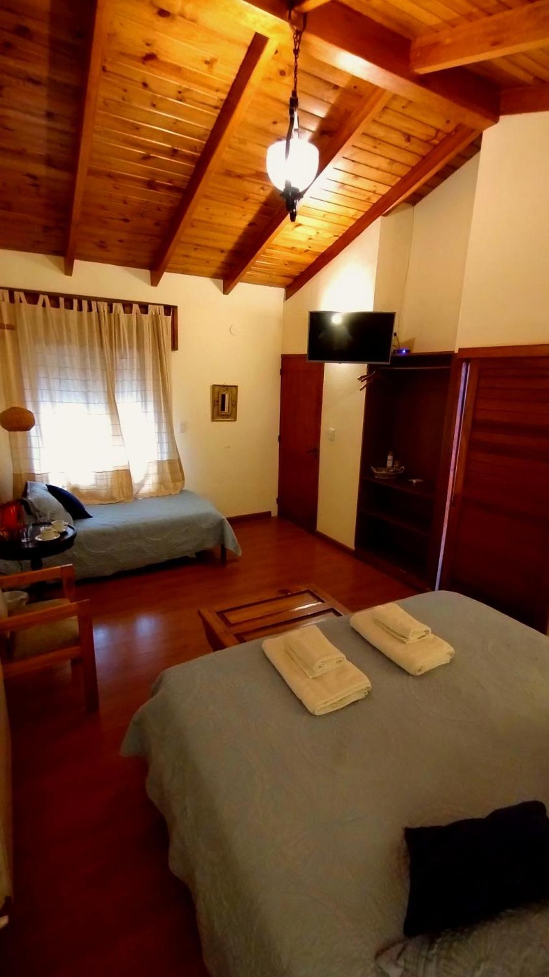 Lujan De Cuyo B&B Экстерьер фото