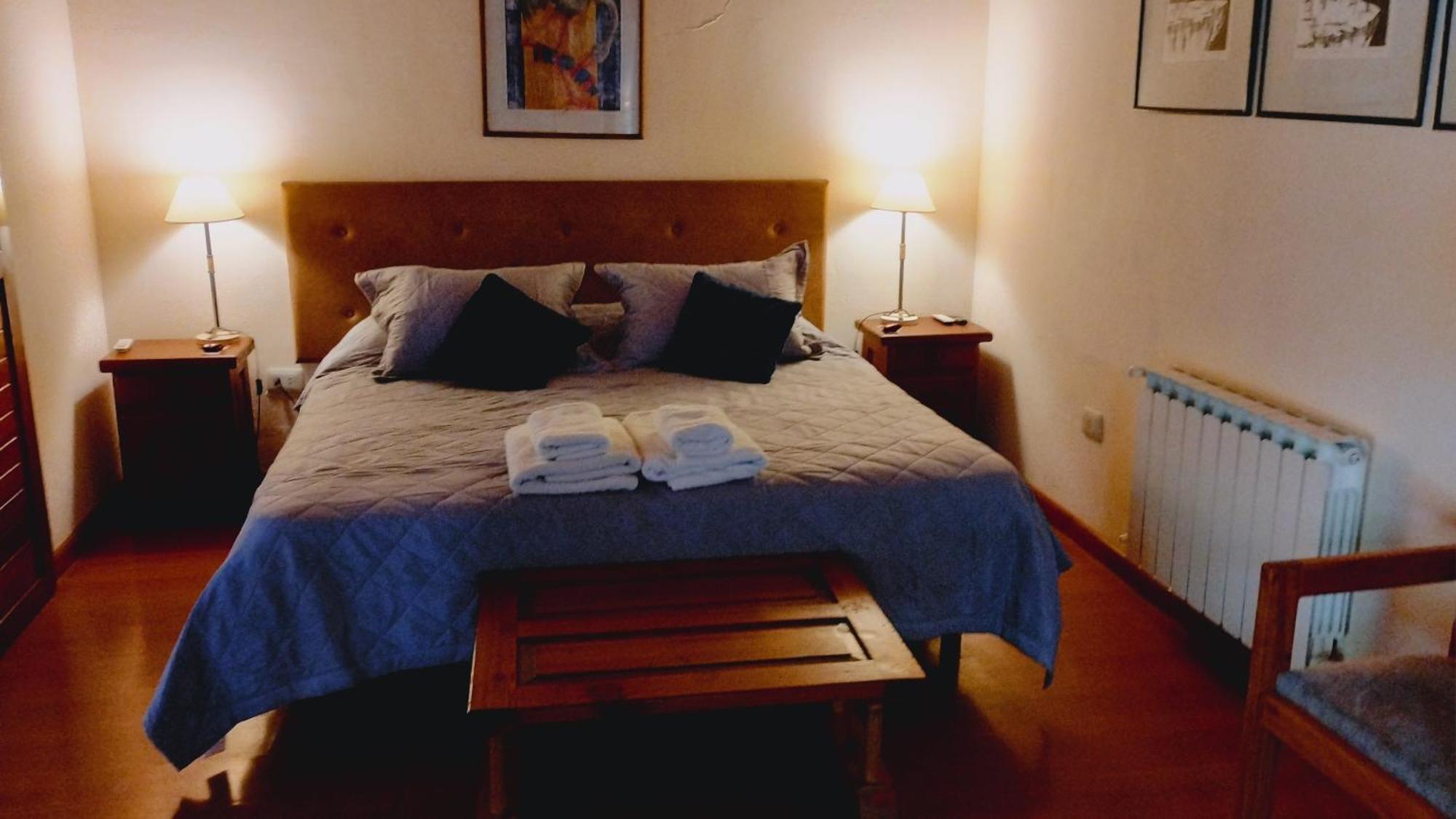 Lujan De Cuyo B&B Экстерьер фото