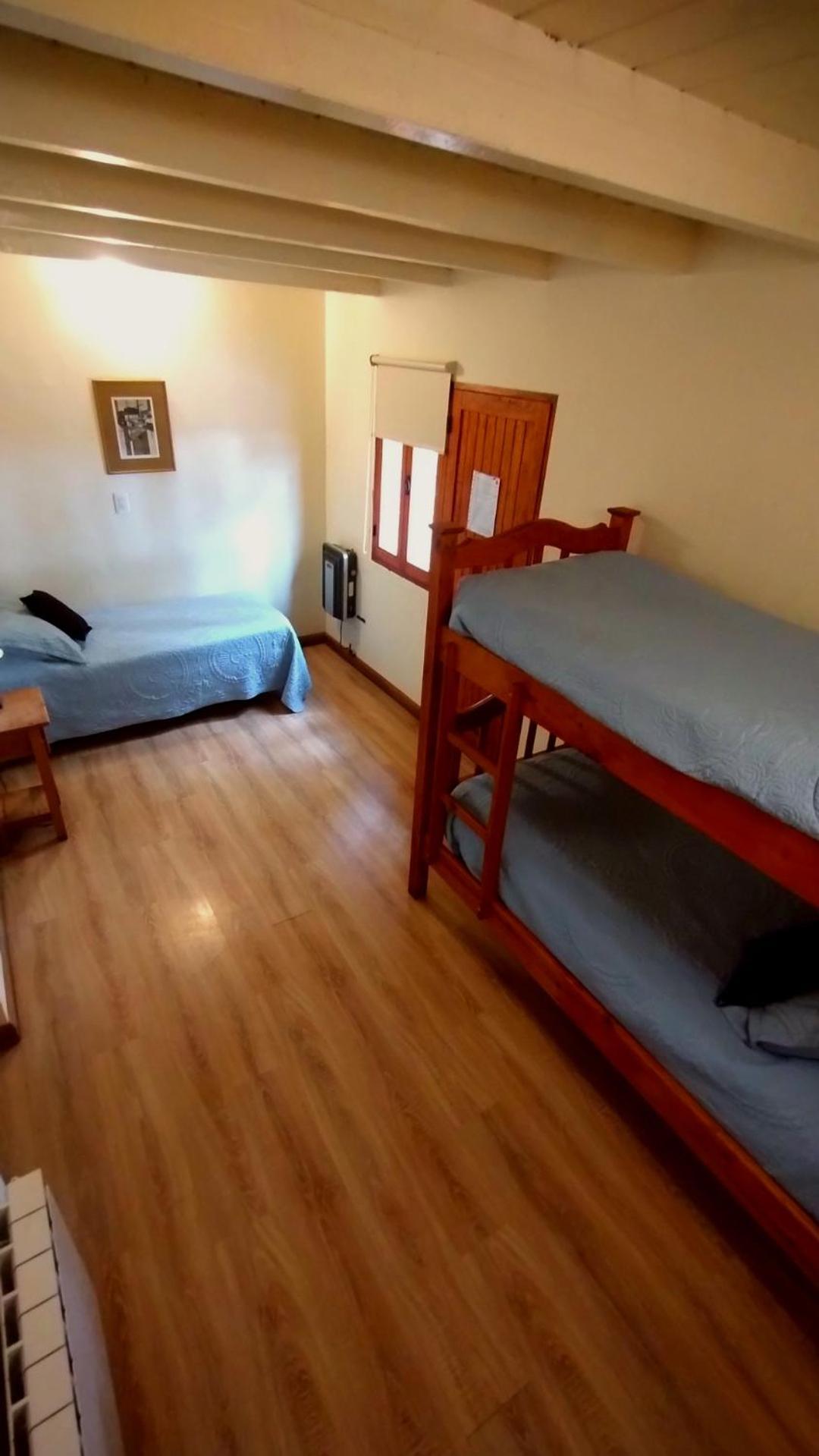 Lujan De Cuyo B&B Экстерьер фото