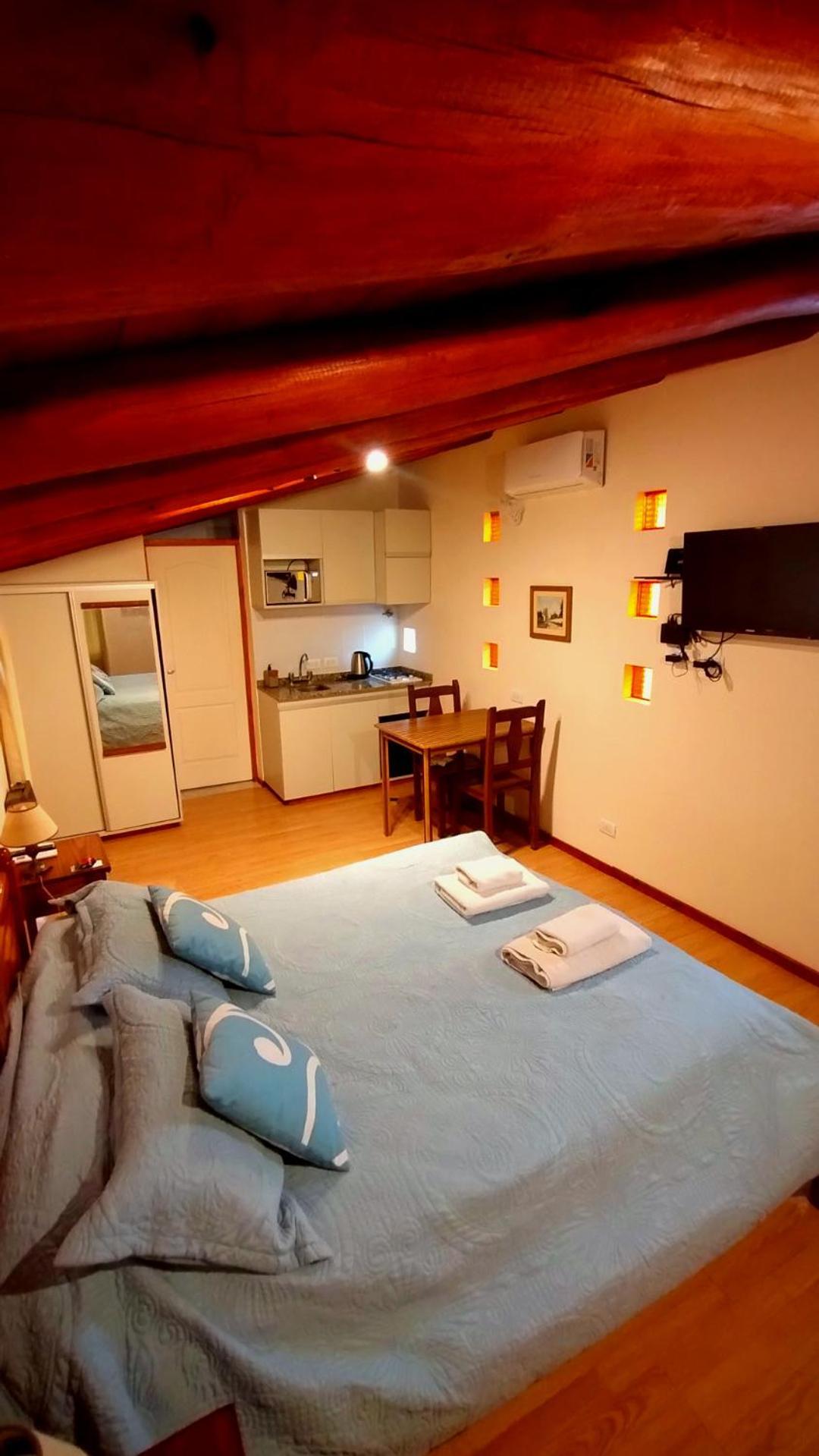 Lujan De Cuyo B&B Экстерьер фото