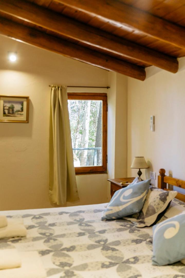Lujan De Cuyo B&B Экстерьер фото