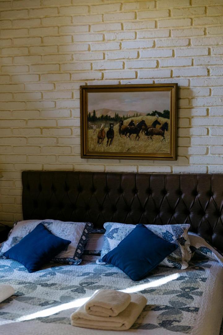 Lujan De Cuyo B&B Экстерьер фото