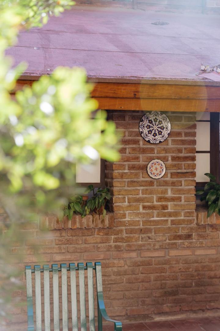 Lujan De Cuyo B&B Экстерьер фото