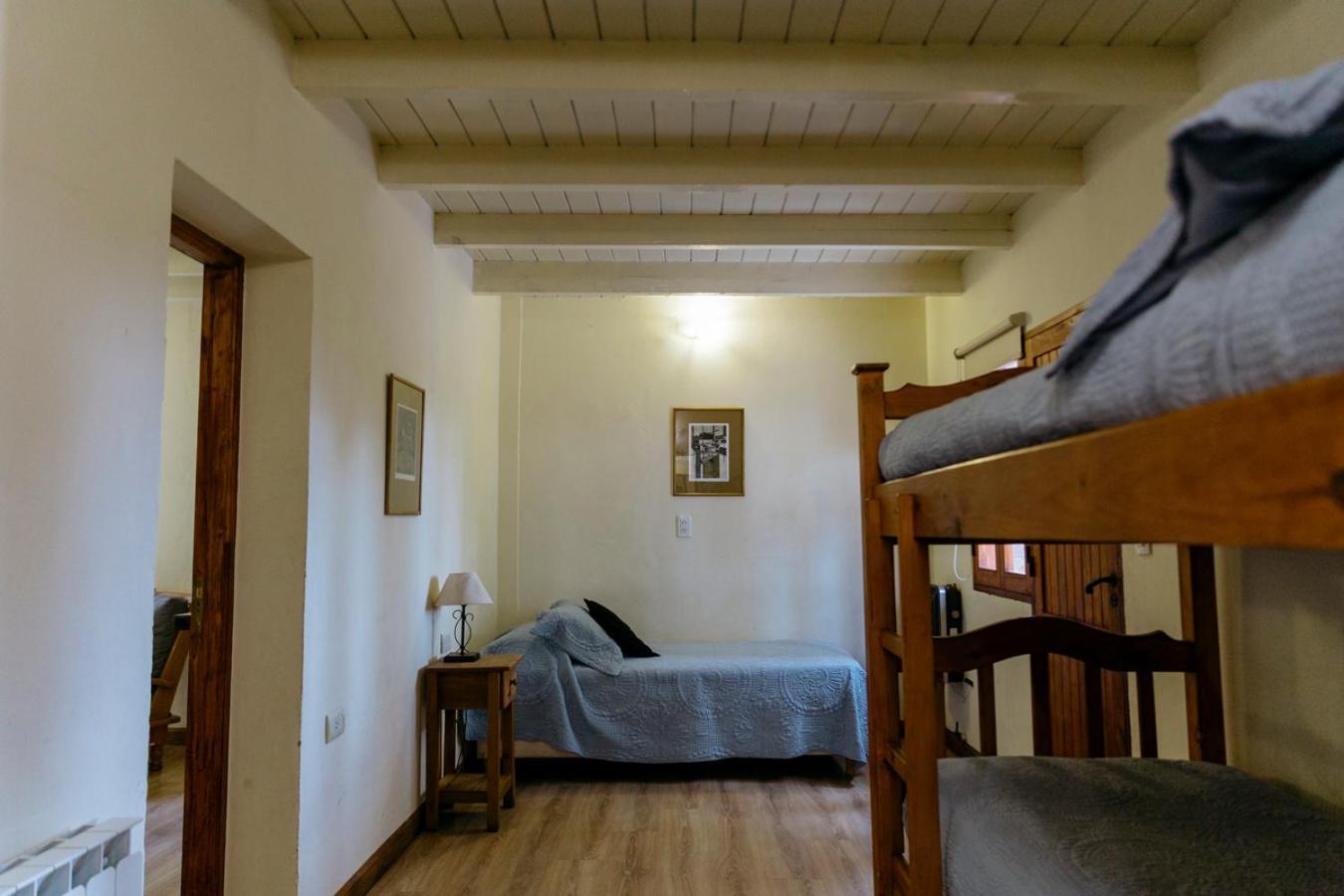 Lujan De Cuyo B&B Экстерьер фото