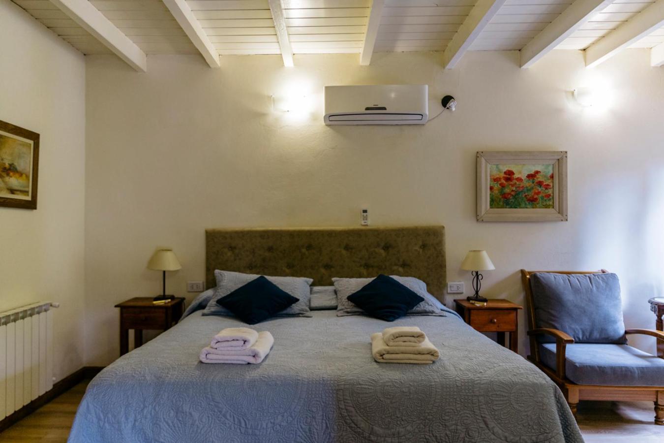 Lujan De Cuyo B&B Экстерьер фото