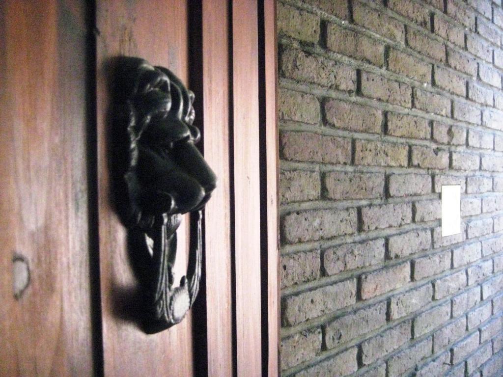 Lujan De Cuyo B&B Экстерьер фото